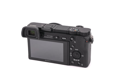 Sony A6000