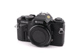 Ricoh XR-10 - Camera