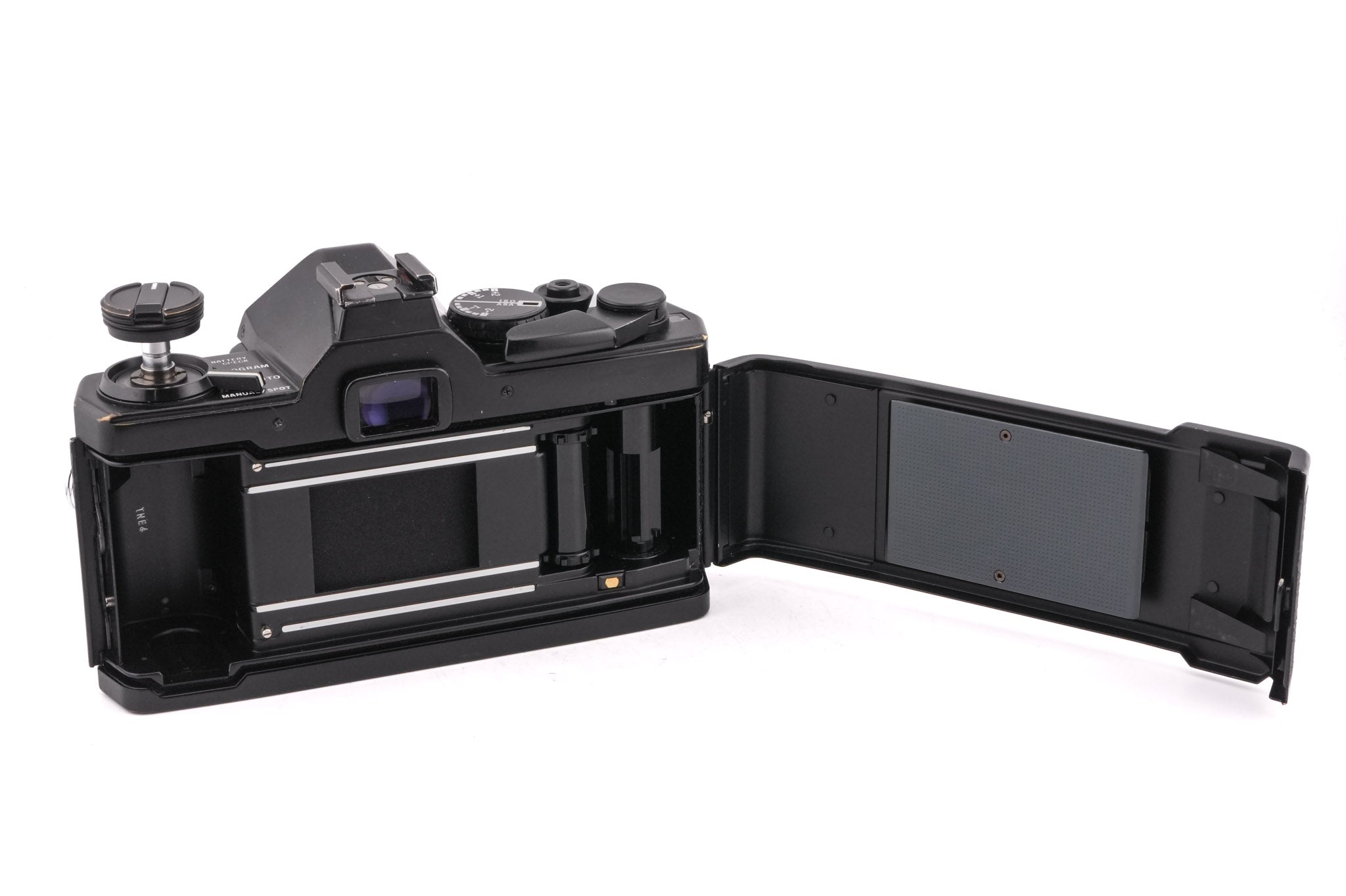 Olympus OM-2 Spot/Program – Kamerastore