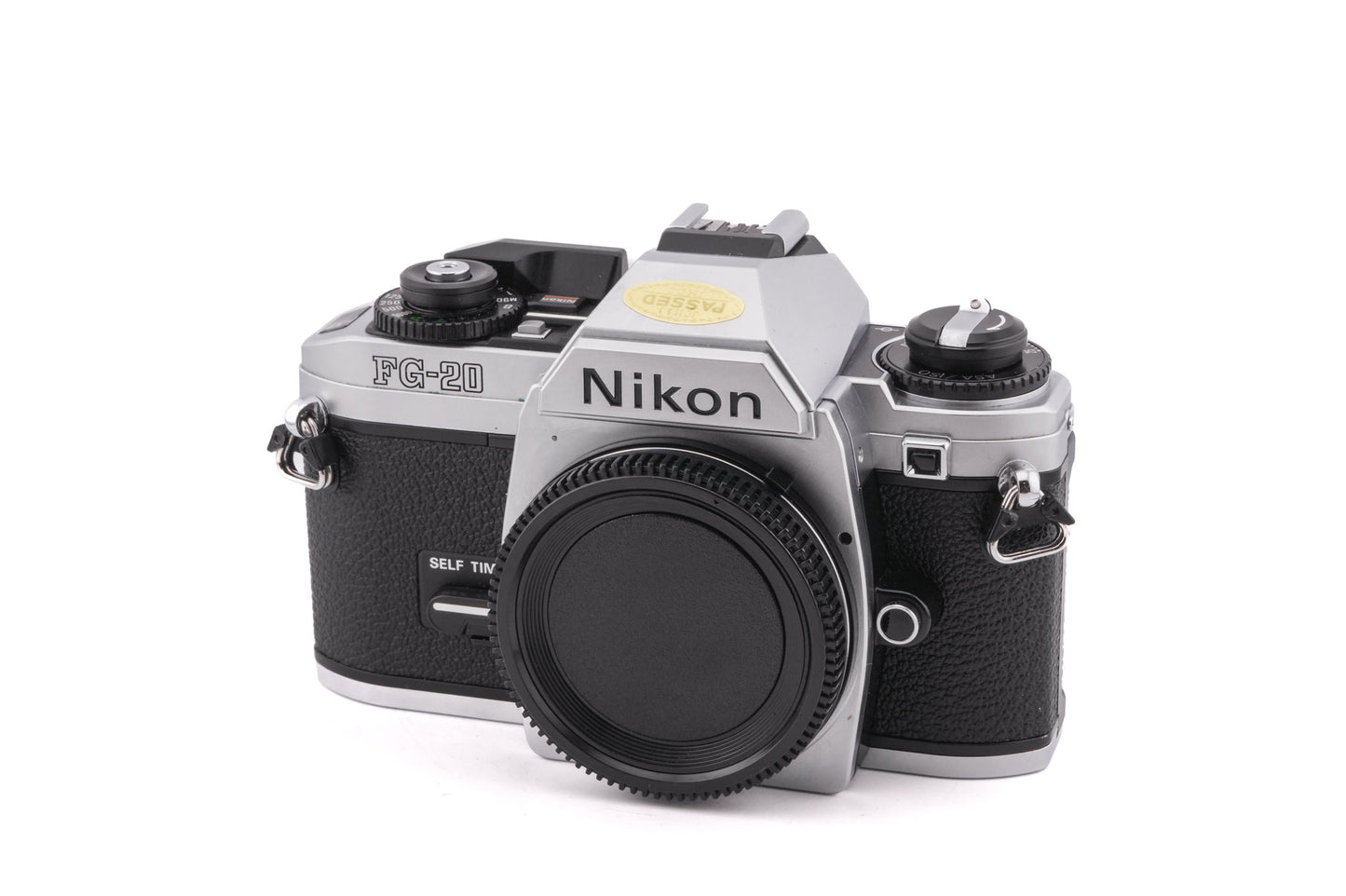 Nikon FG-20