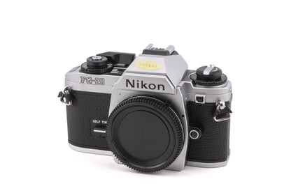 Nikon FG-20