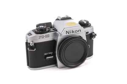 Nikon FG-20