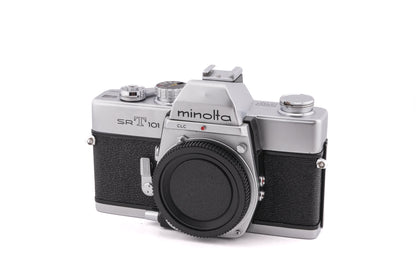 Minolta SR-T 101