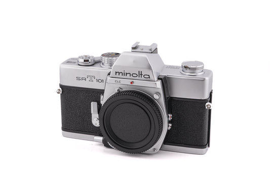 Minolta SR-T 101