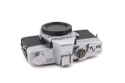 Minolta SR-T 101