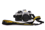 Nikon FG-20