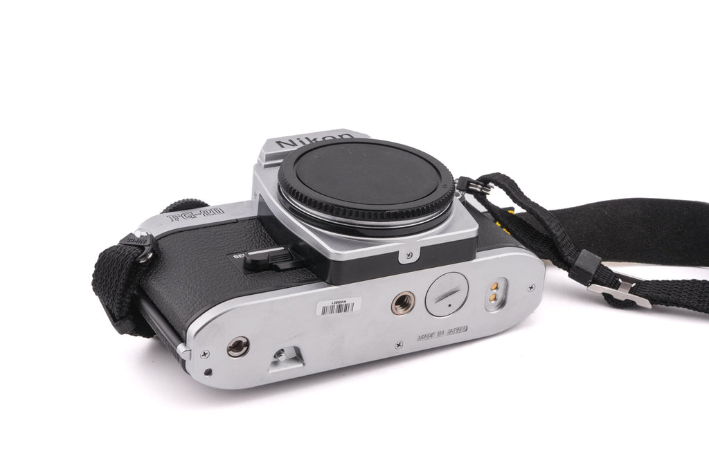 Nikon FG-20