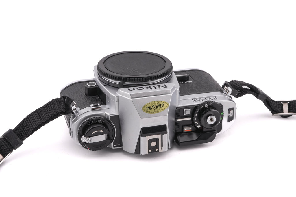 Nikon FG-20