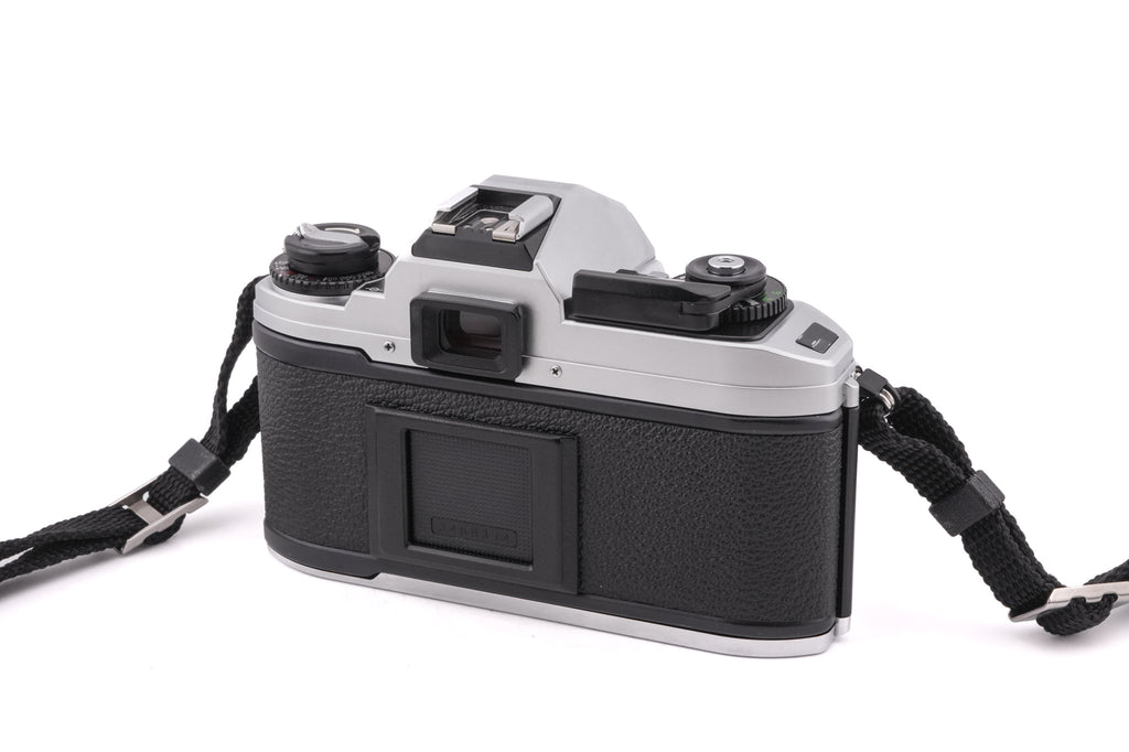 Nikon FG-20