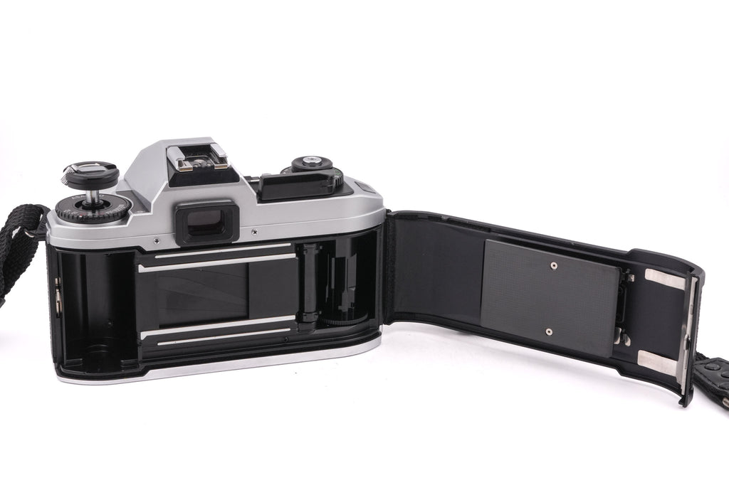 Nikon FG-20