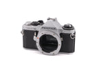 Pentax ME Super