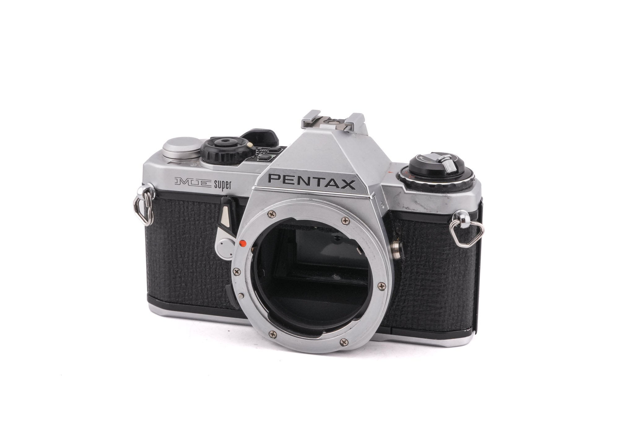Pentax ME Super