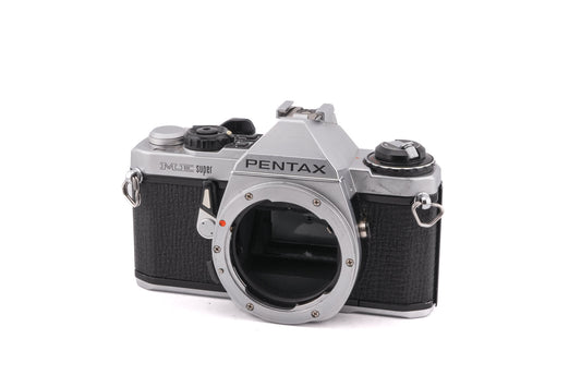 Pentax ME Super