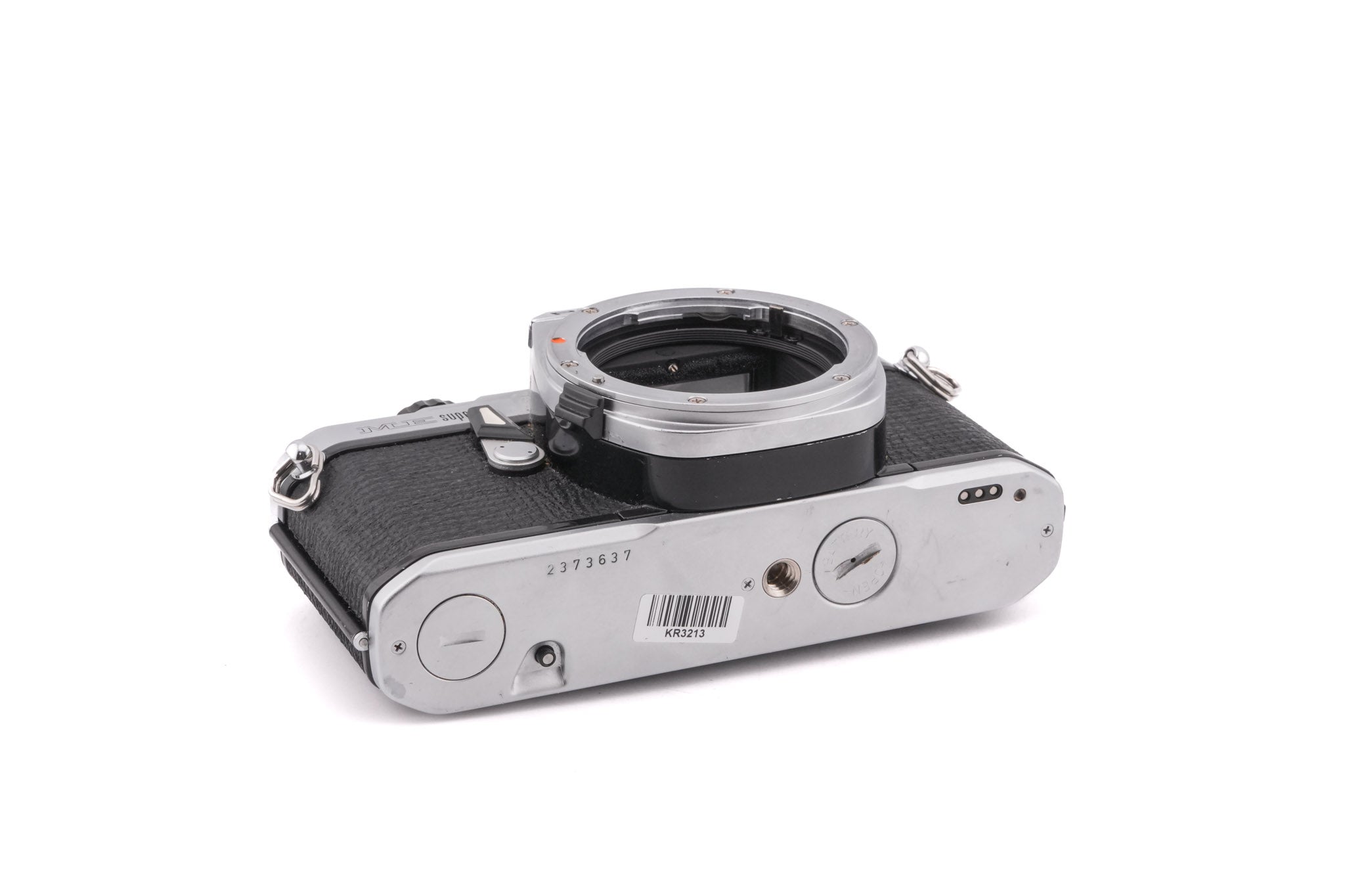 Pentax ME Super