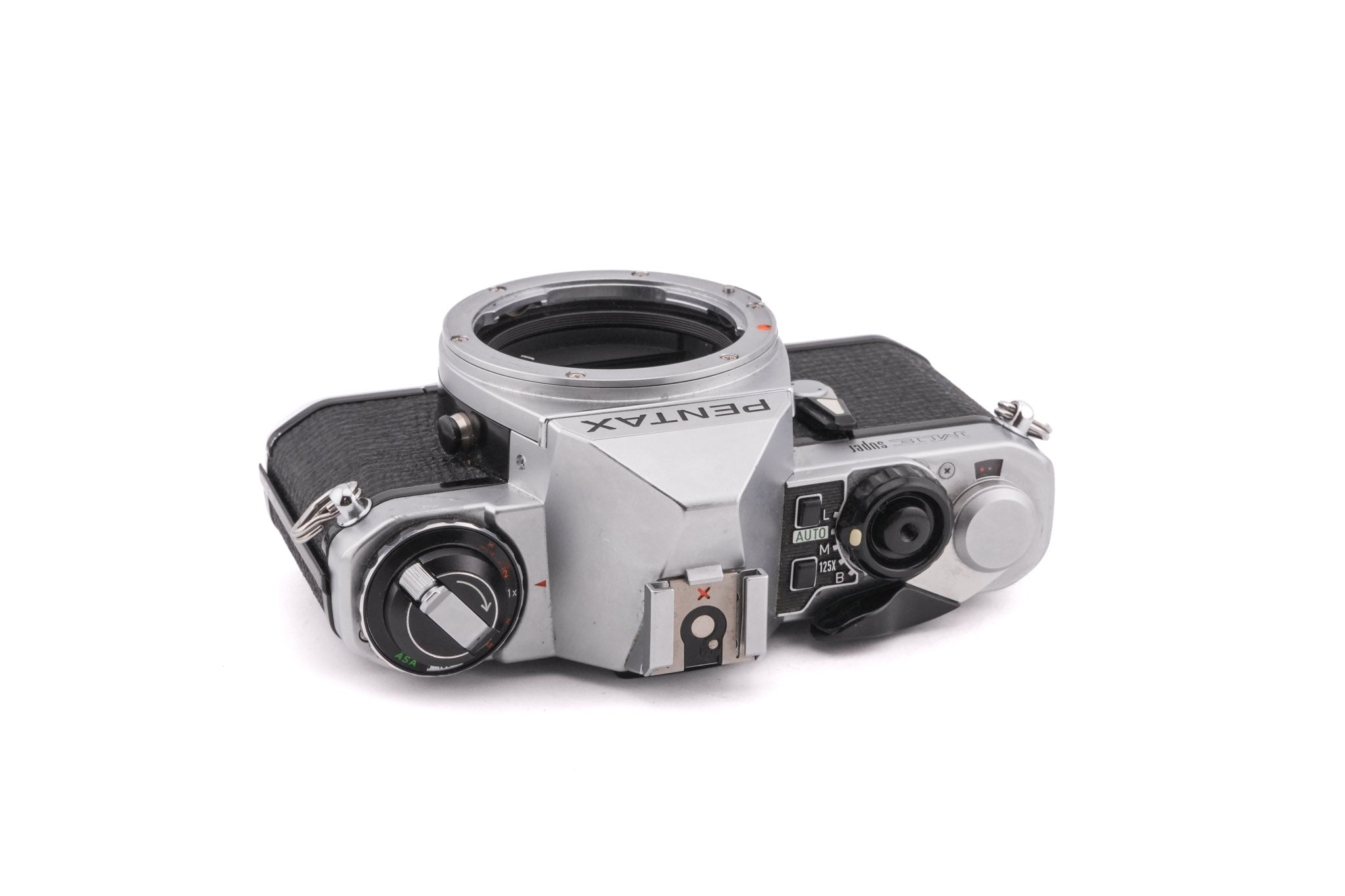 Pentax ME Super