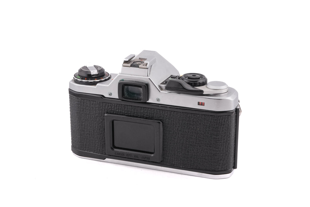 Pentax ME Super