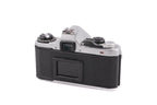 Pentax ME Super