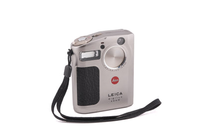 Leica Digilux Zoom