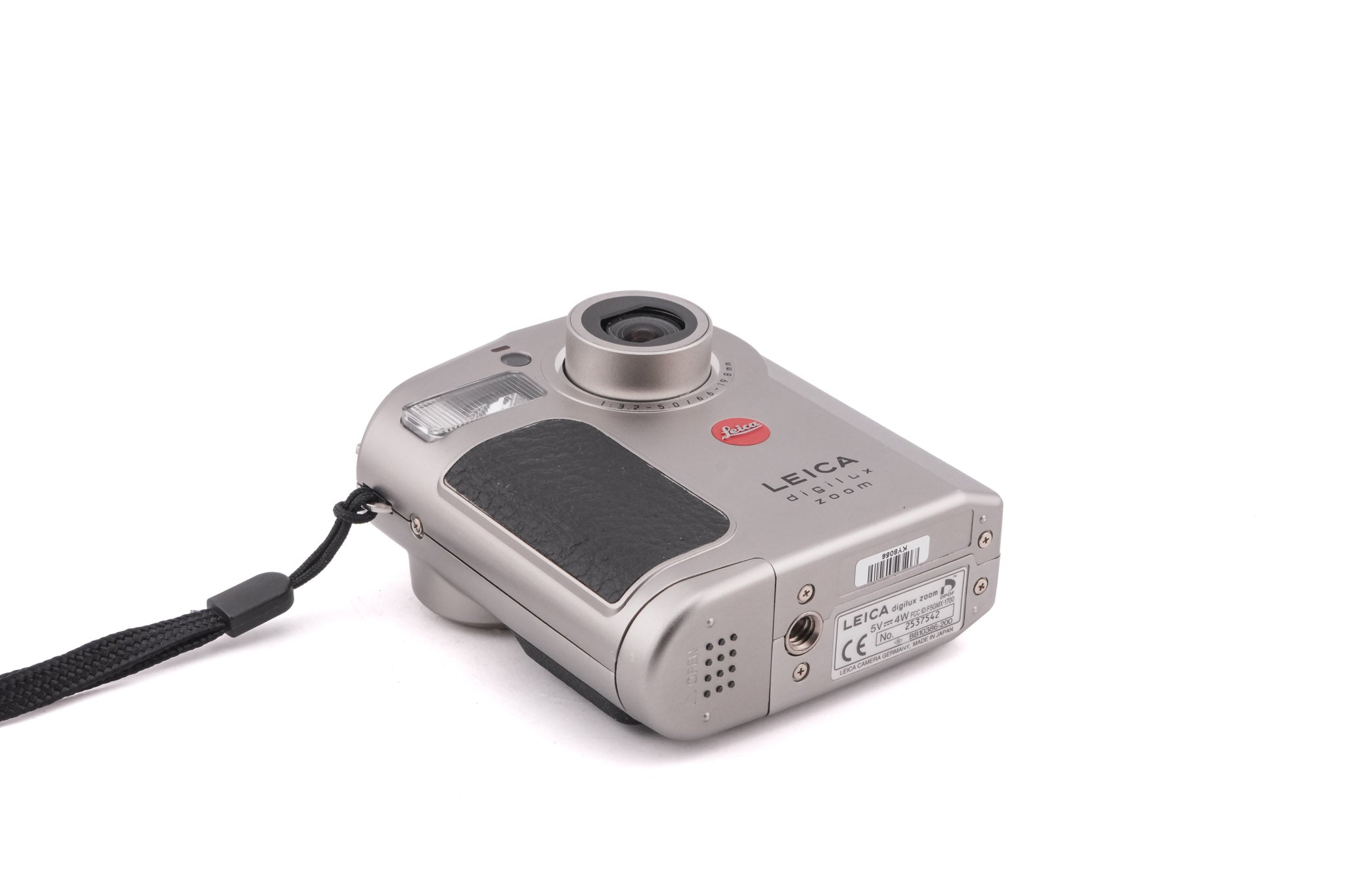 ジャンク ライカ Leica digilux zoom digilux LEICA zoom C67225092