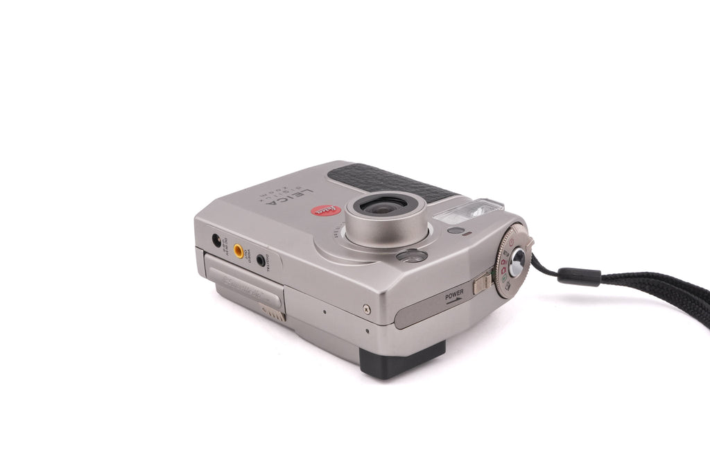 Leica Digilux Zoom
