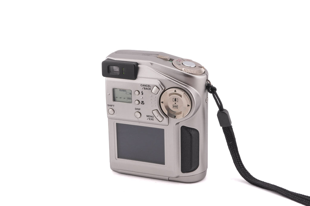 Leica Digilux Zoom