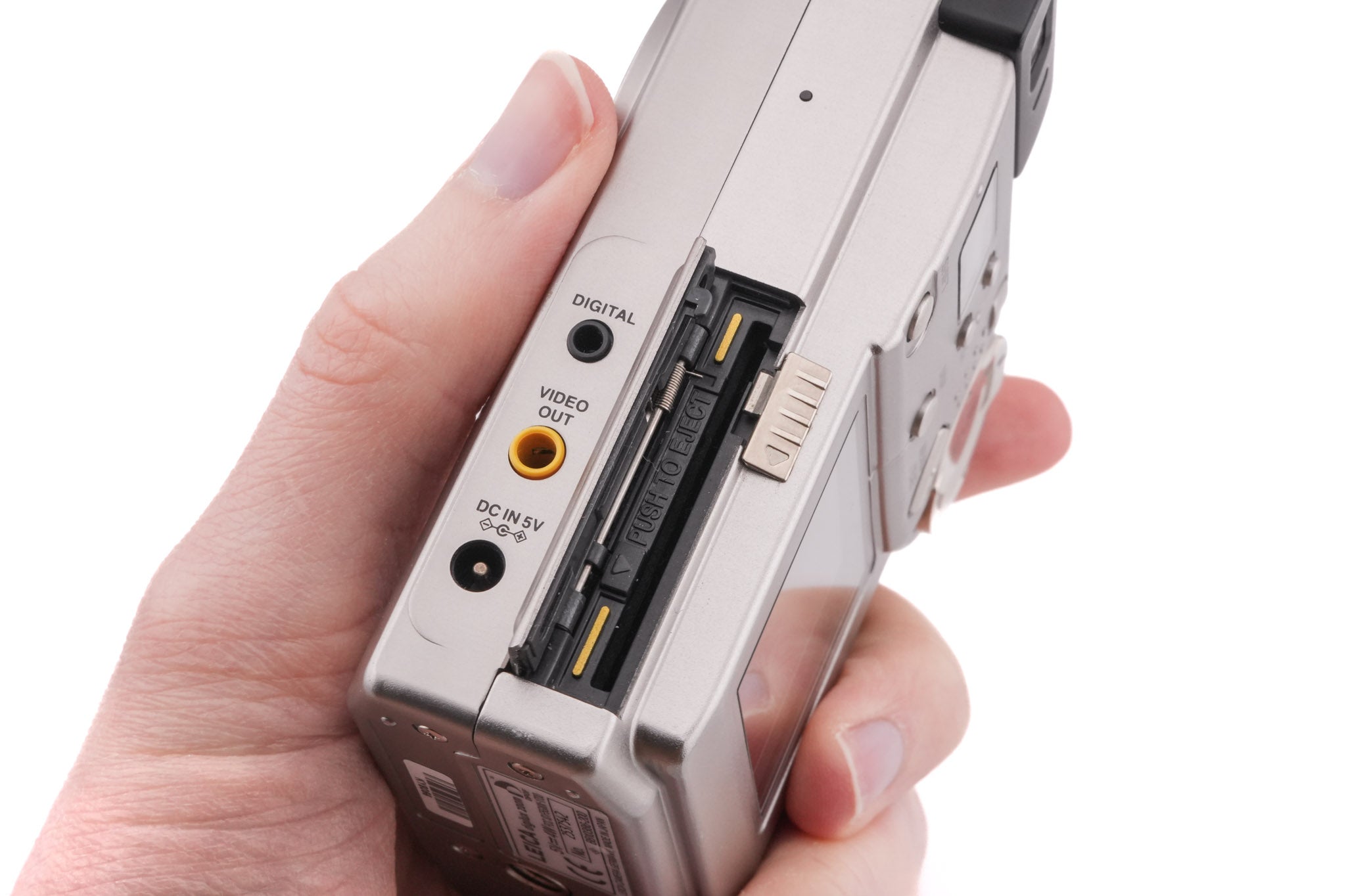 Leica Digilux Zoom