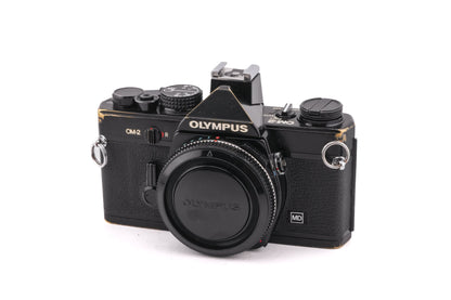 Olympus OM-2 MD