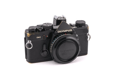 Olympus OM-2 MD