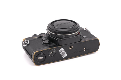 Olympus OM-2 MD