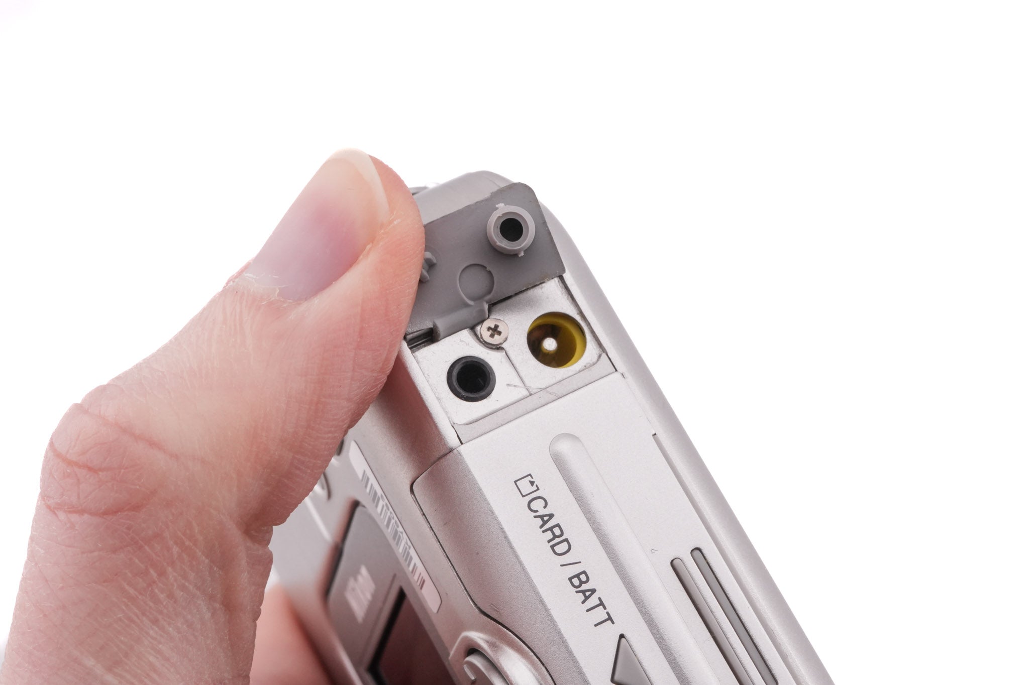 Nikon Coolpix SQ – Kamerastore