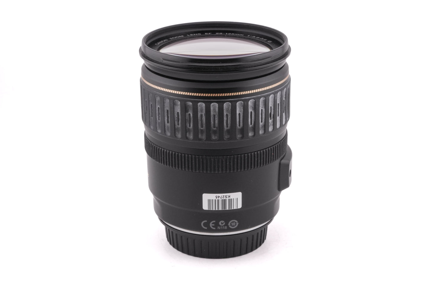 Canon 28-135mm f3.5-5.6 IS USM
