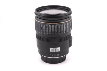 Canon 28-135mm f3.5-5.6 IS USM