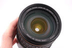 Canon 28-135mm f3.5-5.6 IS USM