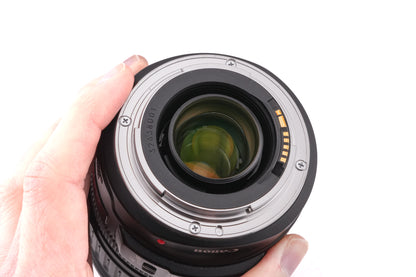 Canon 28-135mm f3.5-5.6 IS USM