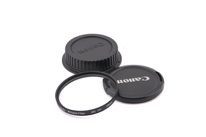 Canon 18-55mm f3.5-5.6 IS II