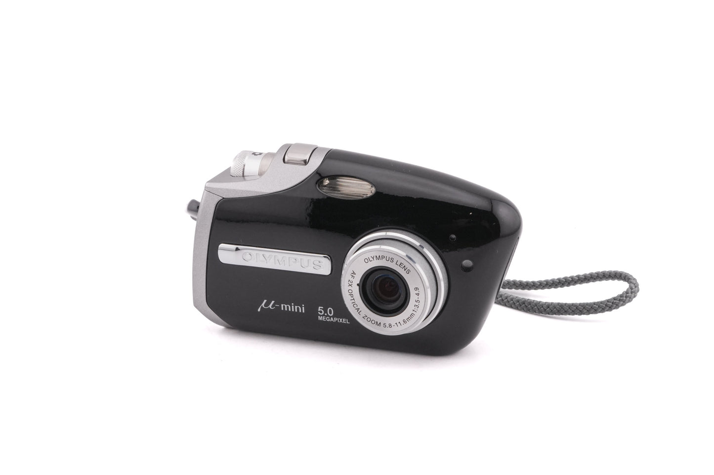 Olympus Mju-Mini Digital