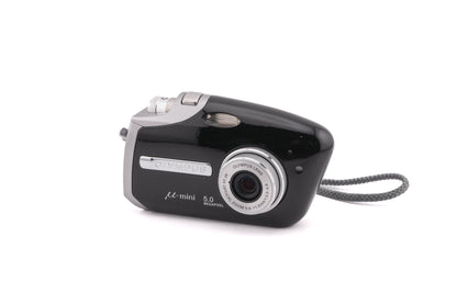 Olympus Mju-Mini Digital