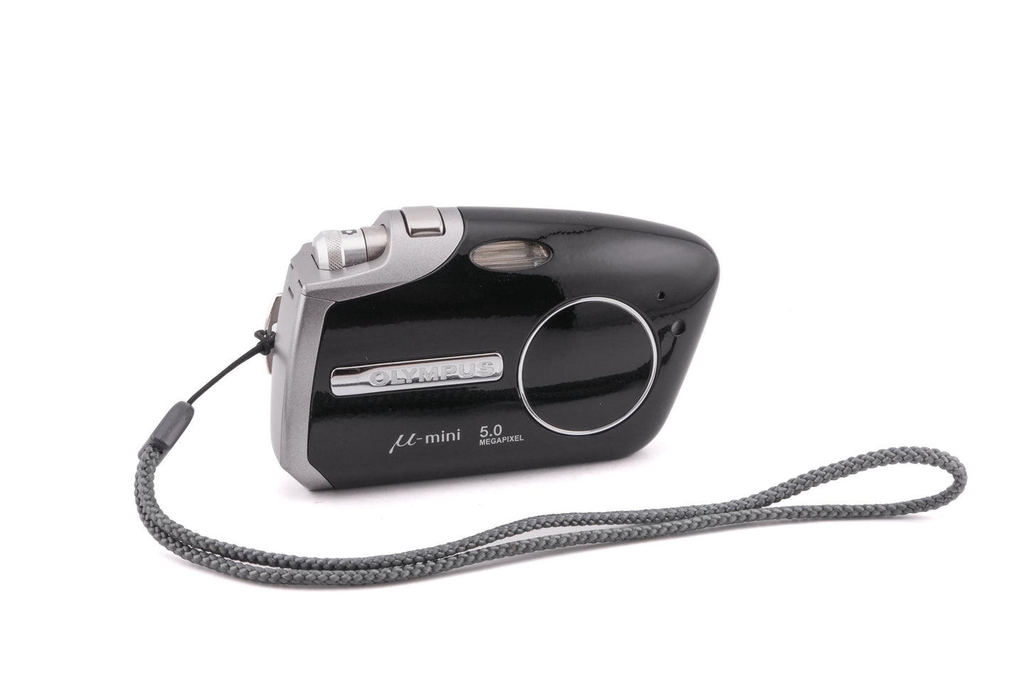 Olympus Mju-Mini Digital