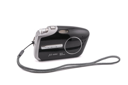 Olympus Mju-Mini Digital