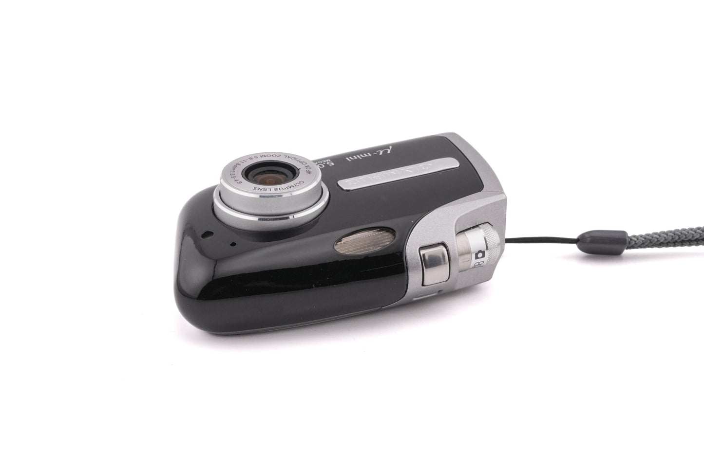 Olympus Mju-Mini Digital