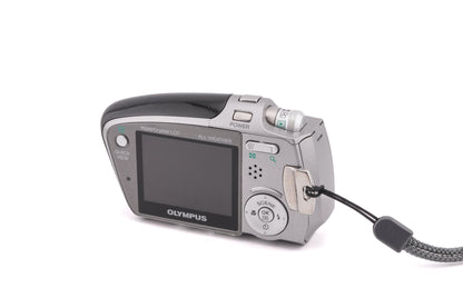 Olympus Mju-Mini Digital