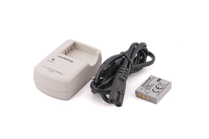 Olympus Mju-Mini Digital