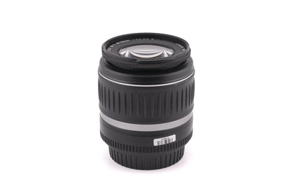 Canon 18-55mm f3.5-5.6 II