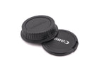 Canon 18-55mm f3.5-5.6 II