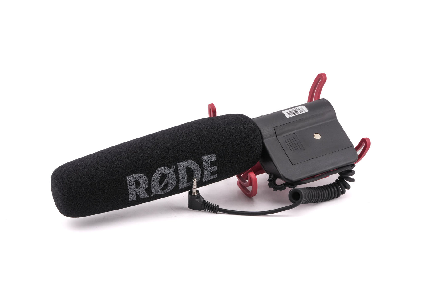 Røde VideoMic