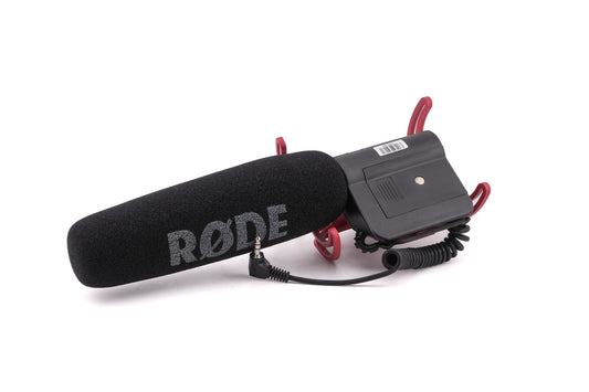 Røde VideoMic