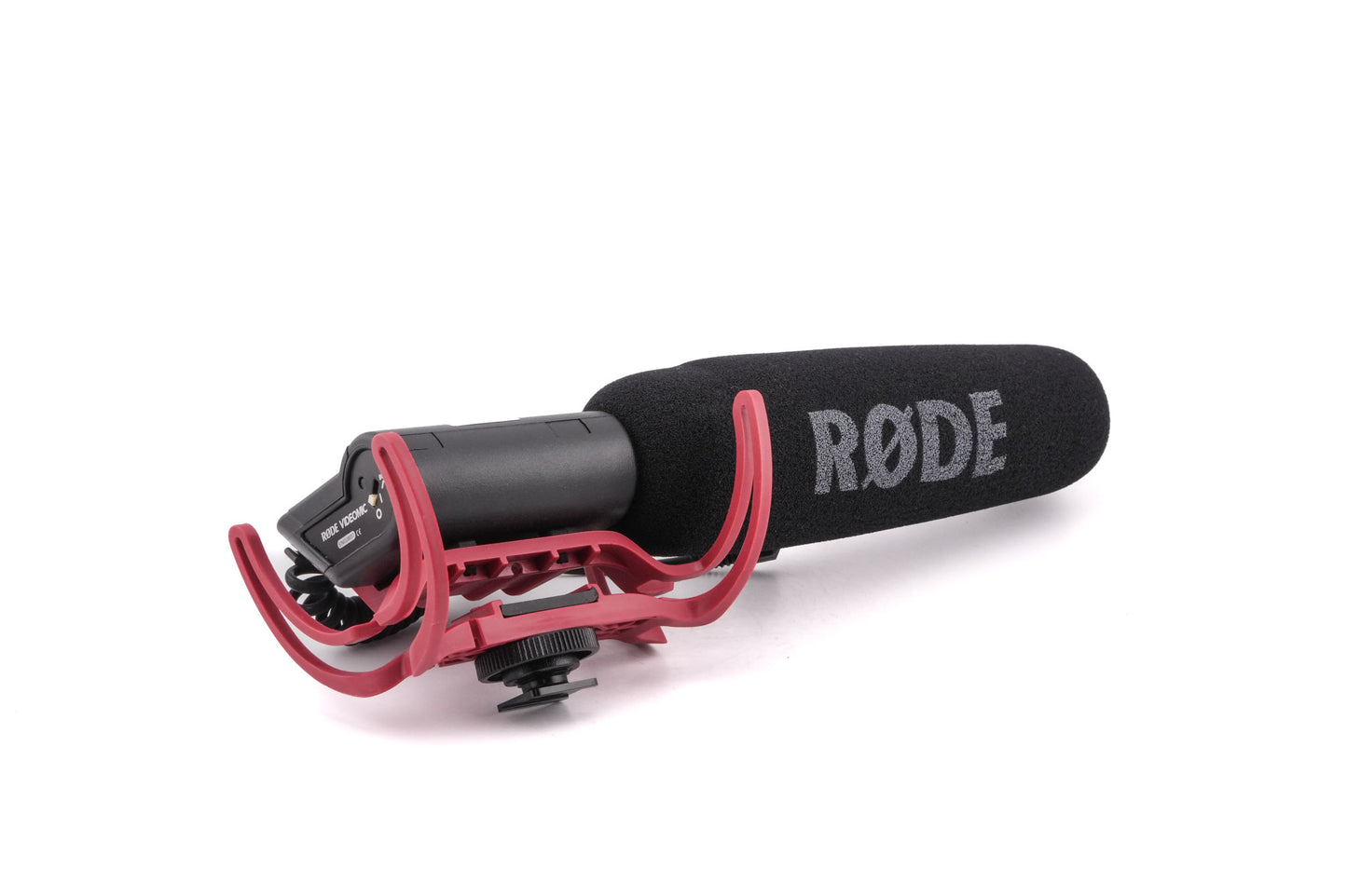 Røde VideoMic
