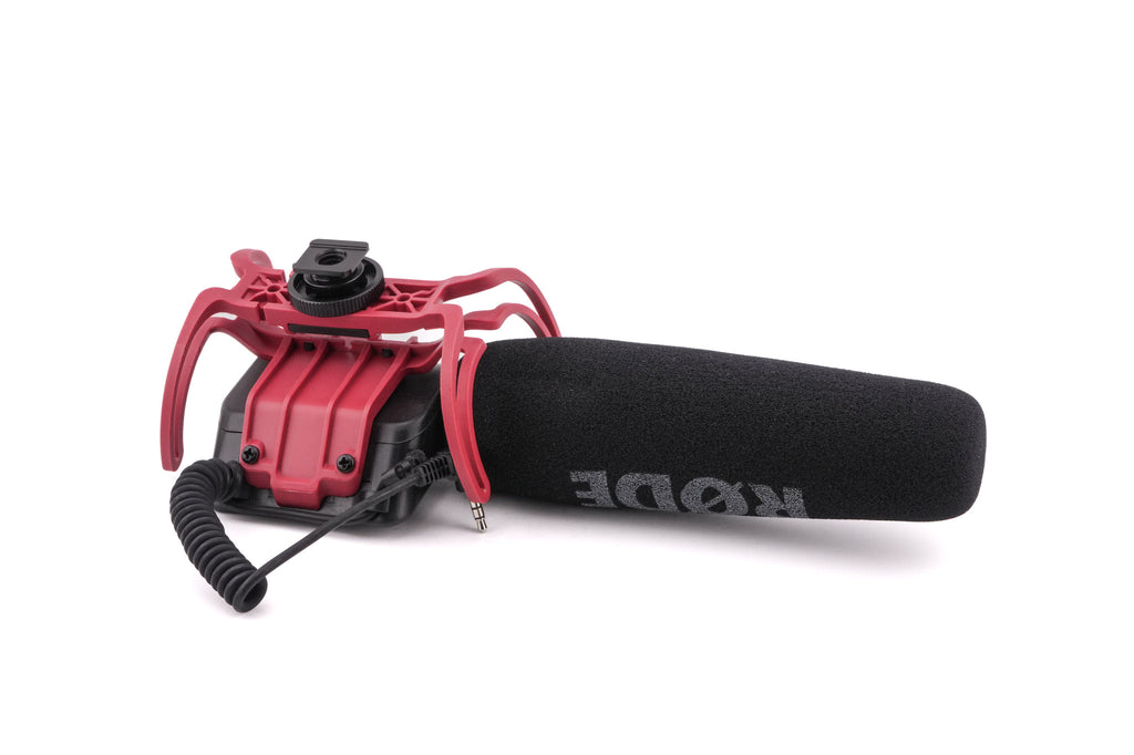 Røde VideoMic