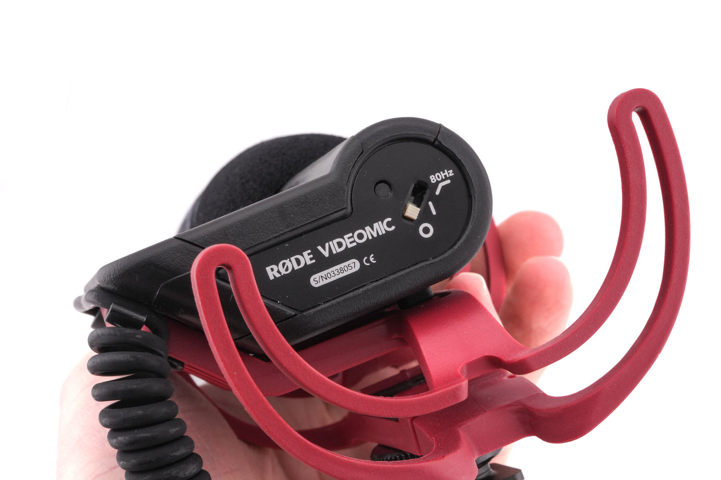 Røde VideoMic