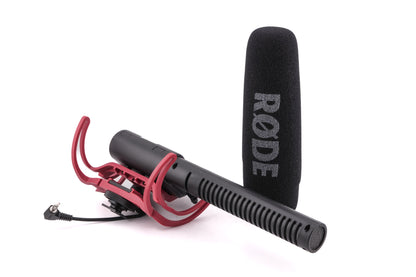 Røde VideoMic